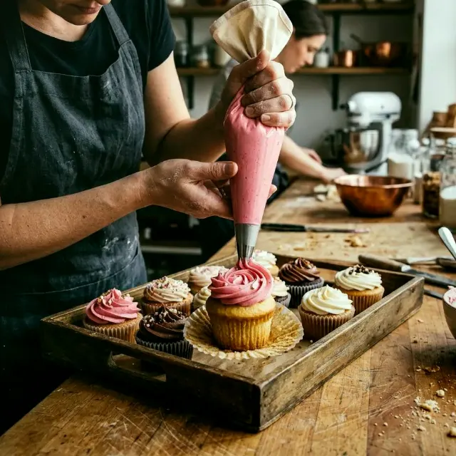 Open Brook — Unsere Galerie 5
